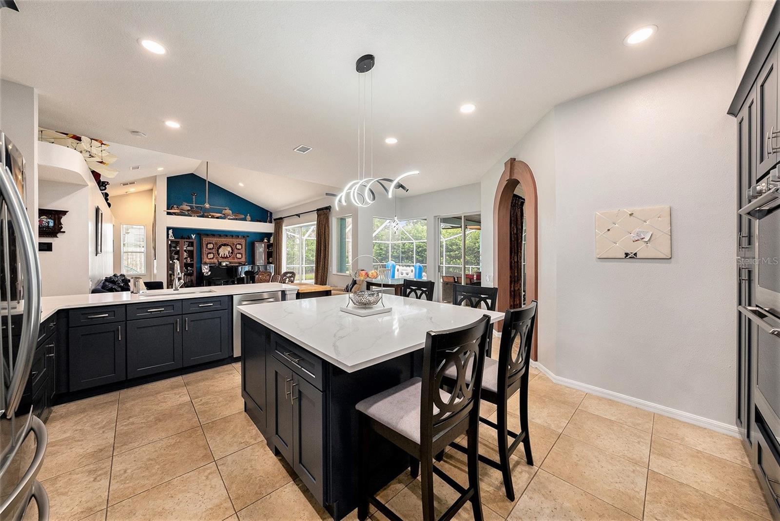 WESTCHASE SEC 223 - Residential Lease