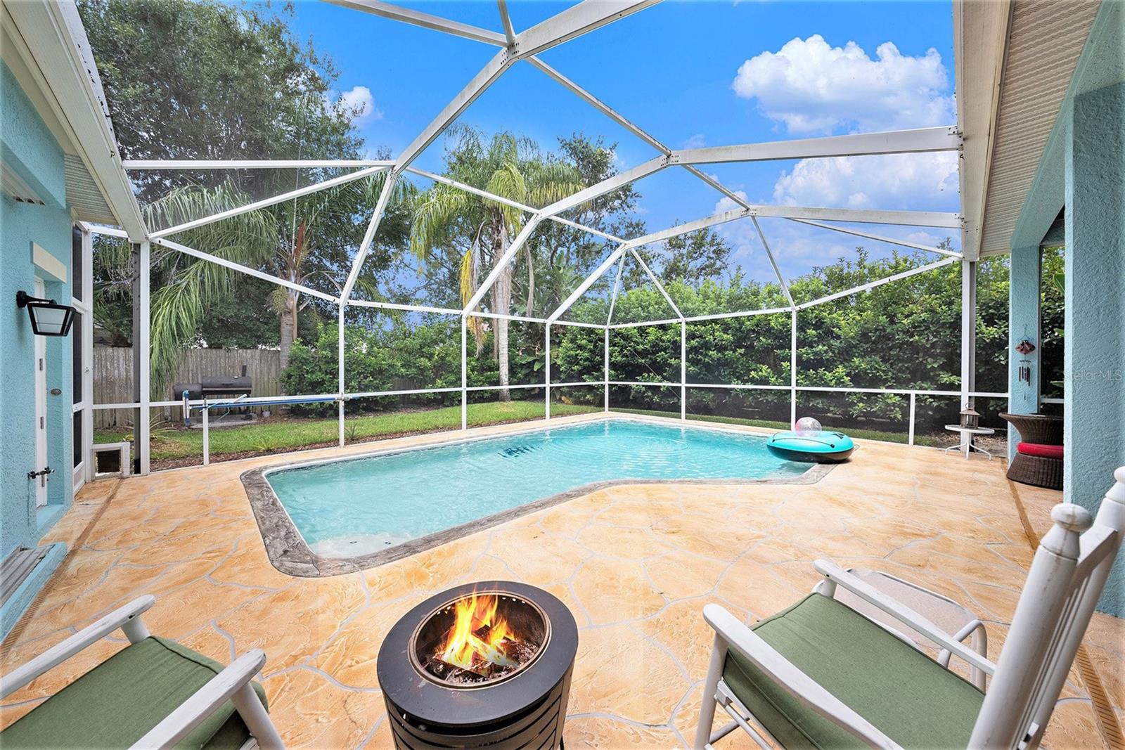 WESTCHASE SEC 223 - Residential Lease