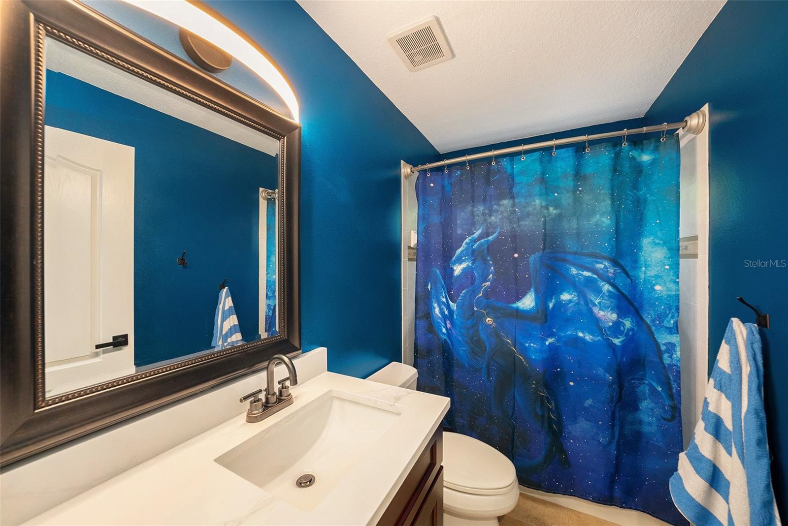 WESTCHASE SEC 223 - Residential Lease