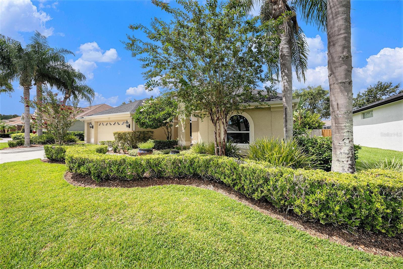 WESTCHASE SEC 223 - Residential Lease
