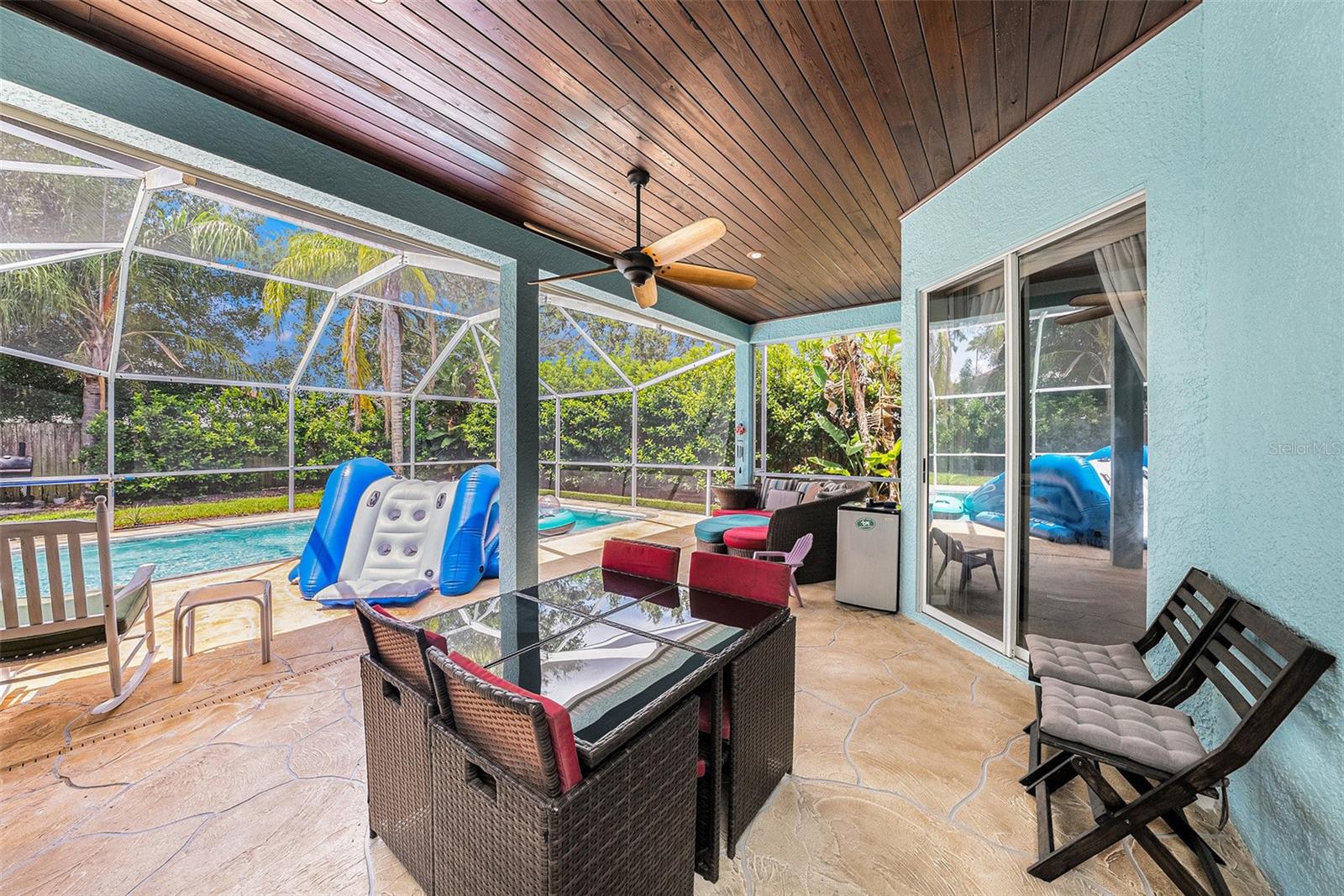 WESTCHASE SEC 223 - Residential Lease