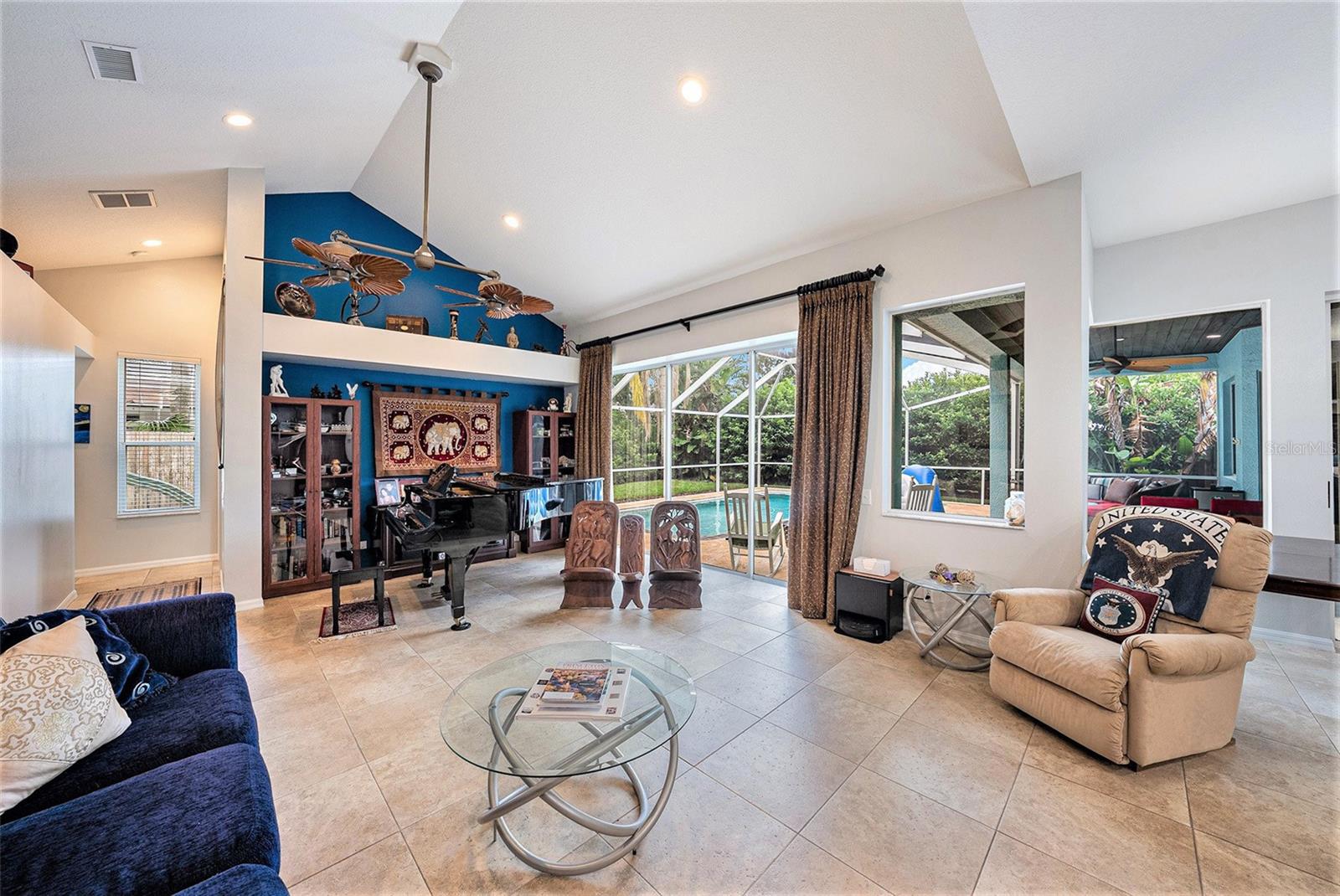 WESTCHASE SEC 223 - Residential Lease
