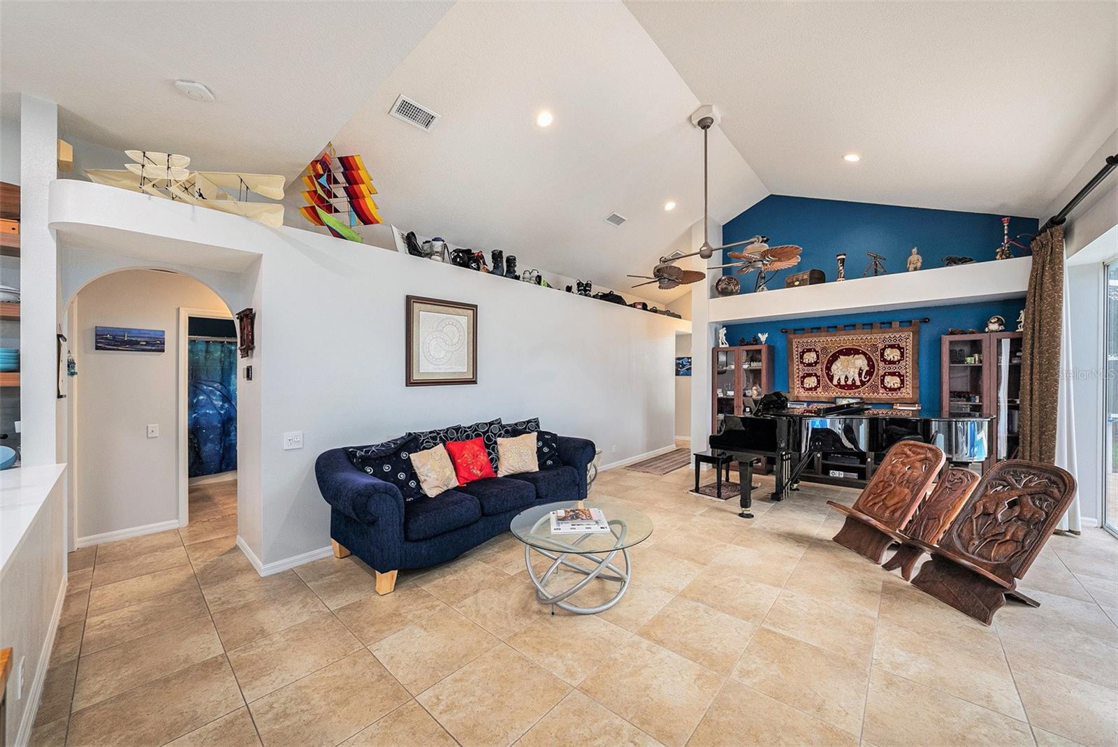 WESTCHASE SEC 223 - Residential Lease