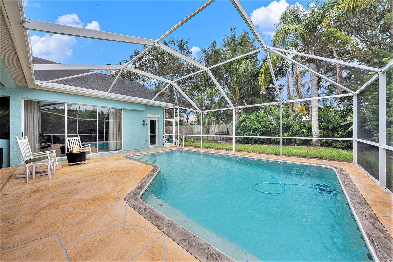WESTCHASE SEC 223 - Residential Lease