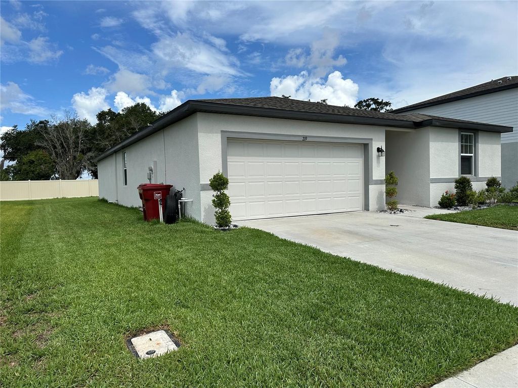 Photo of 219 Lovely Court, Plant City, FL 33566 (MLS # TB8395499)