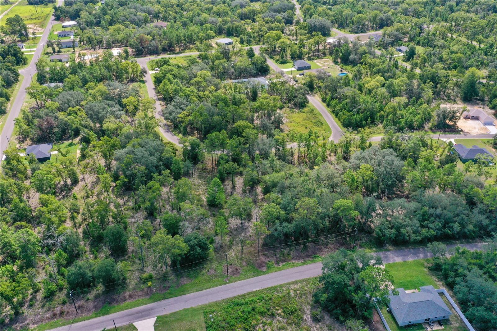 SILVER SPGS SHORES UN 38 - Land