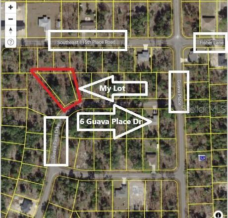 SILVER SPGS SHORES UN 38 - Land