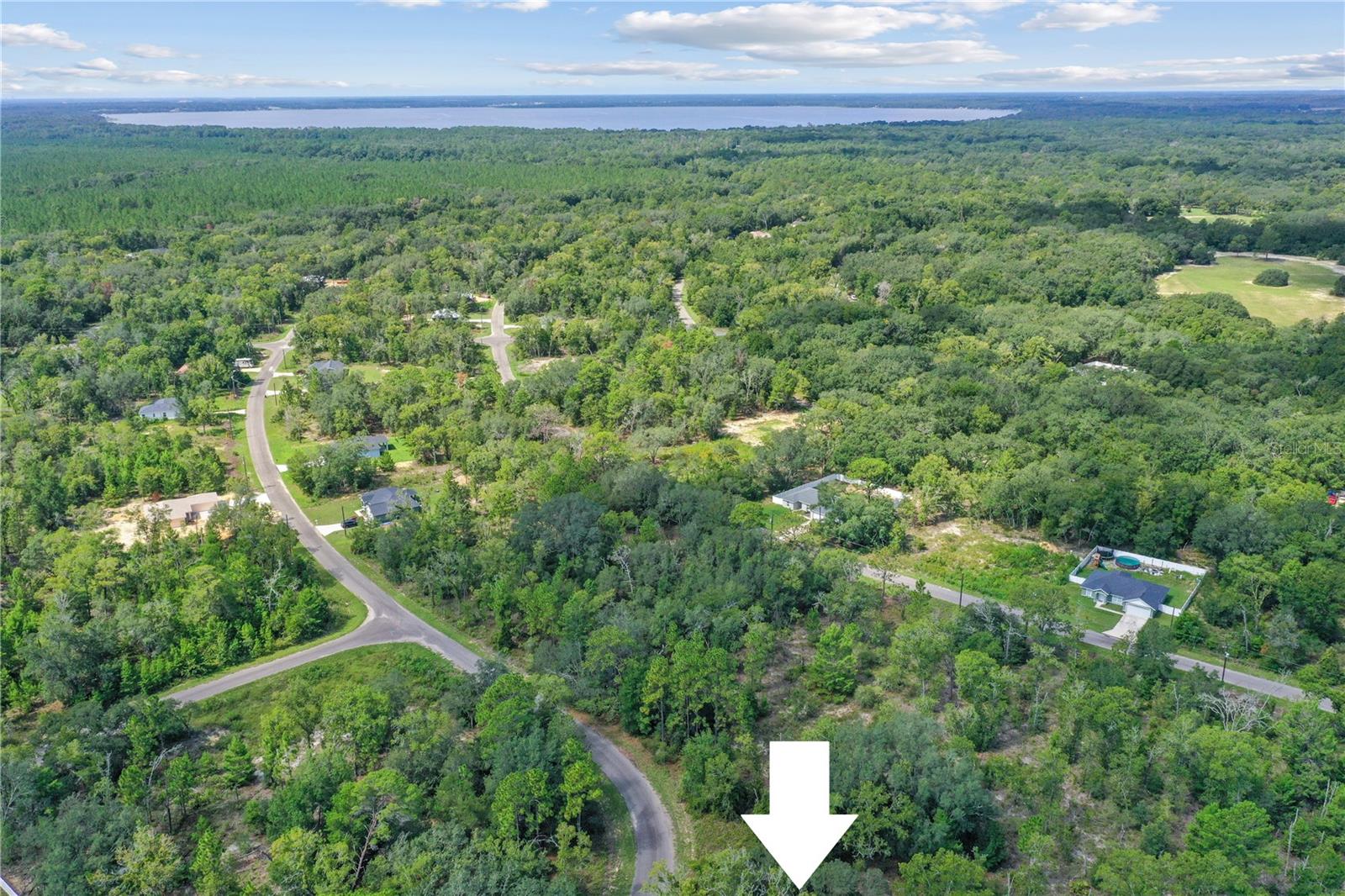 SILVER SPGS SHORES UN 38 - Land