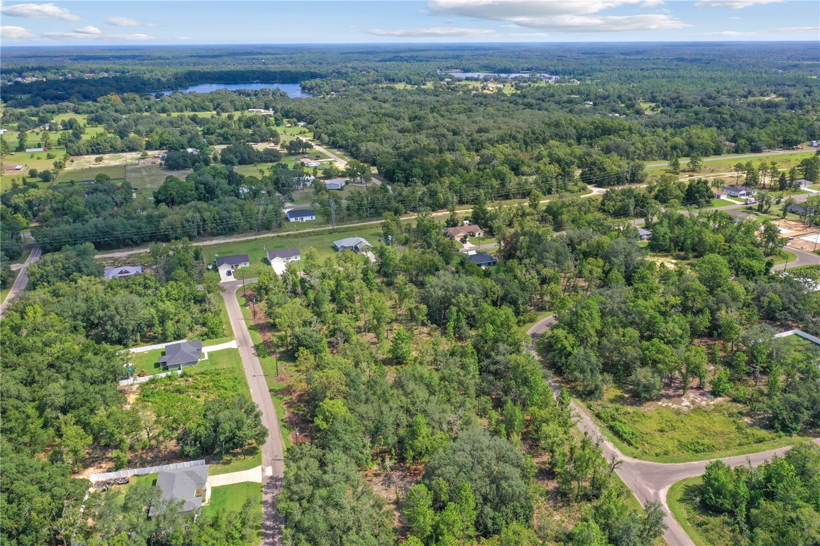 SILVER SPGS SHORES UN 38 - Land