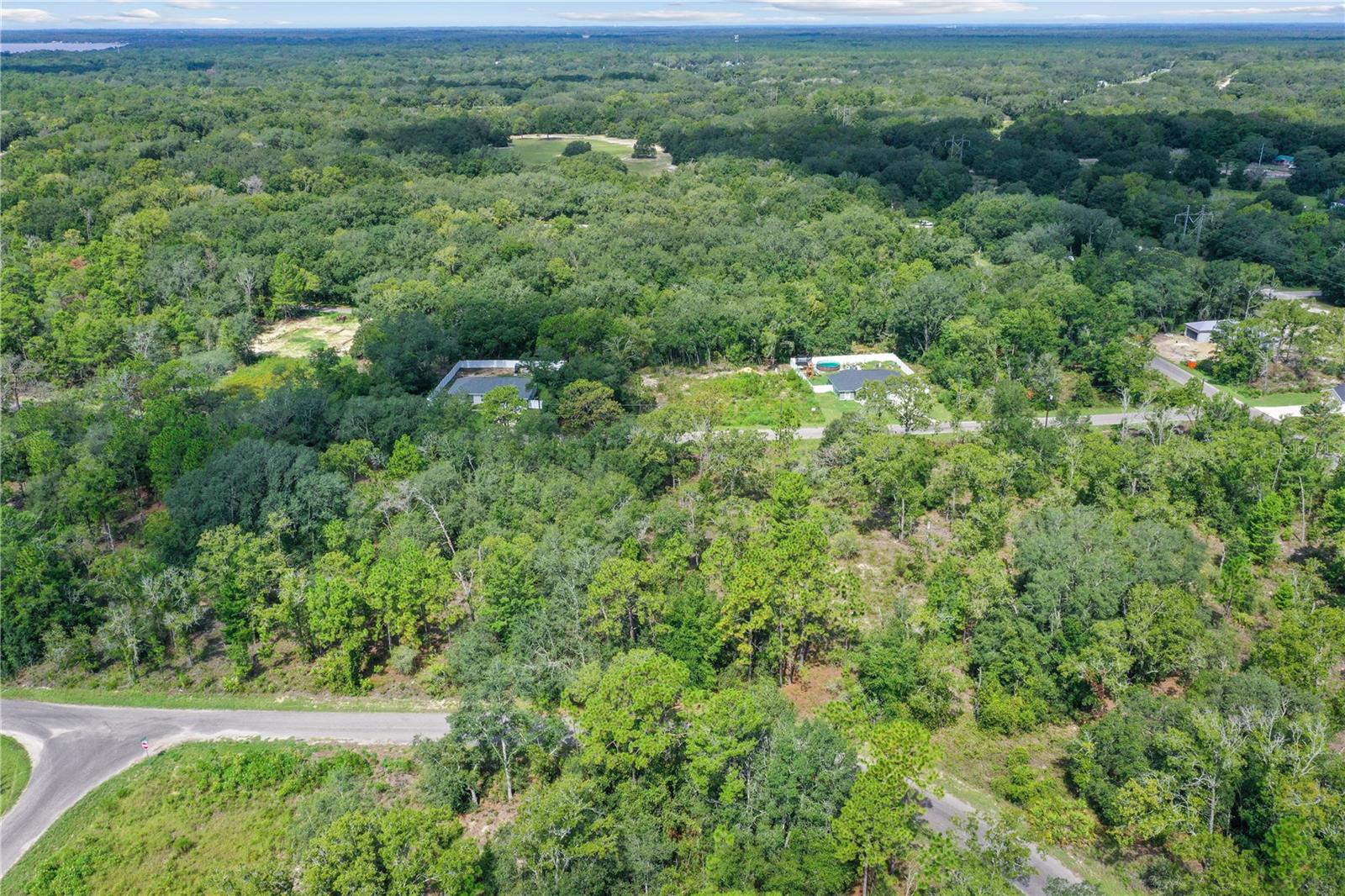 SILVER SPGS SHORES UN 38 - Land