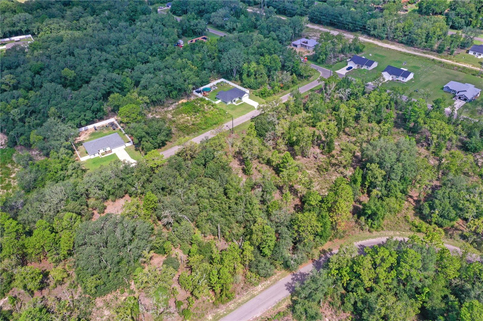 SILVER SPGS SHORES UN 38 - Land