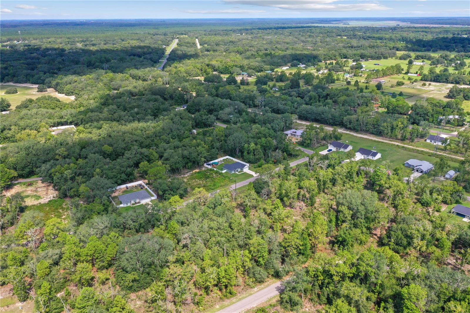 SILVER SPGS SHORES UN 38 - Land