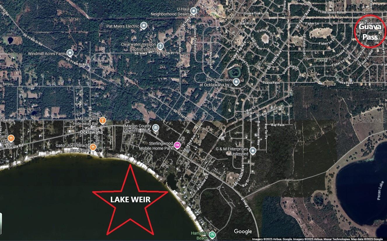 SILVER SPGS SHORES UN 38 - Land