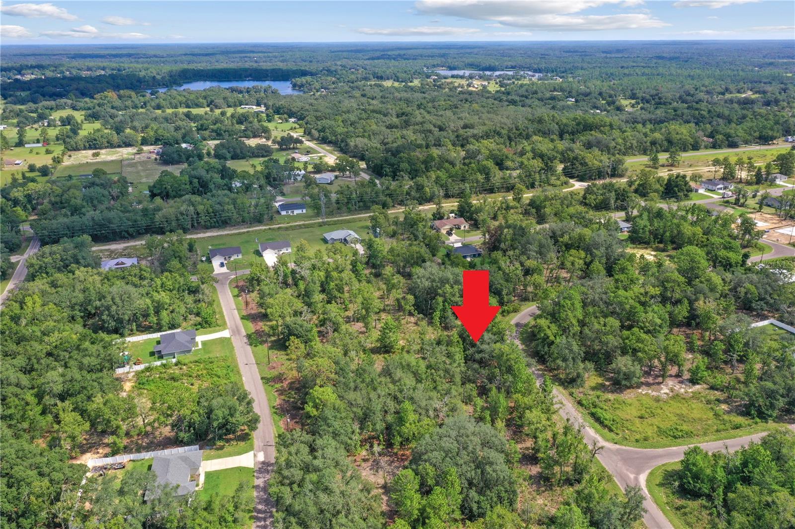 SILVER SPGS SHORES UN 38 - Land