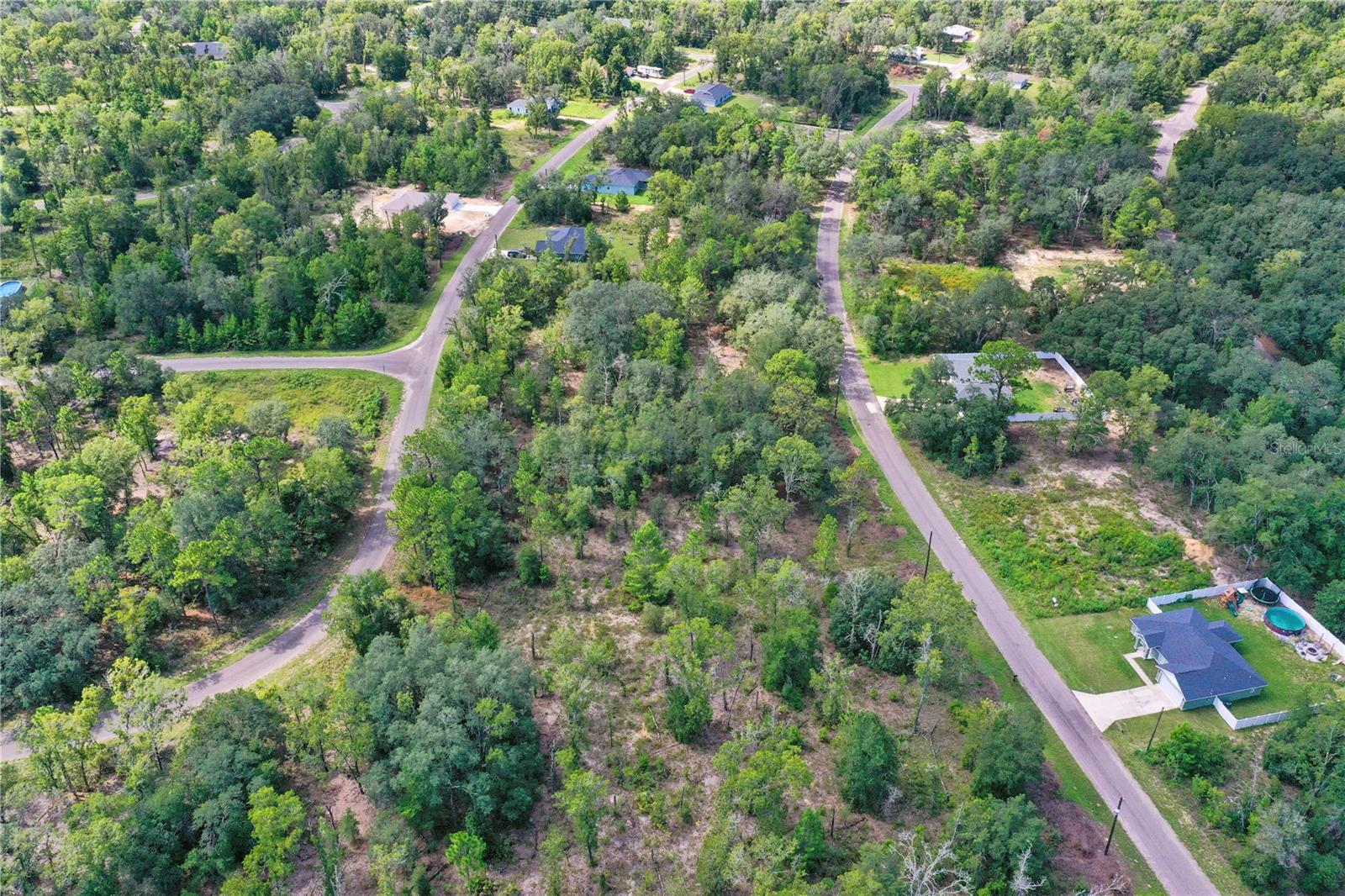 SILVER SPGS SHORES UN 38 - Land