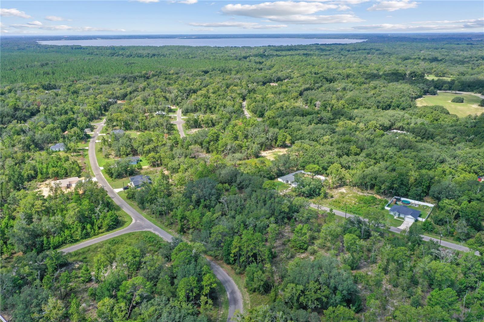 SILVER SPGS SHORES UN 38 - Land