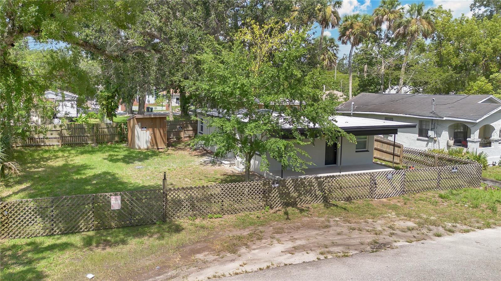 REEVES O L - Residential