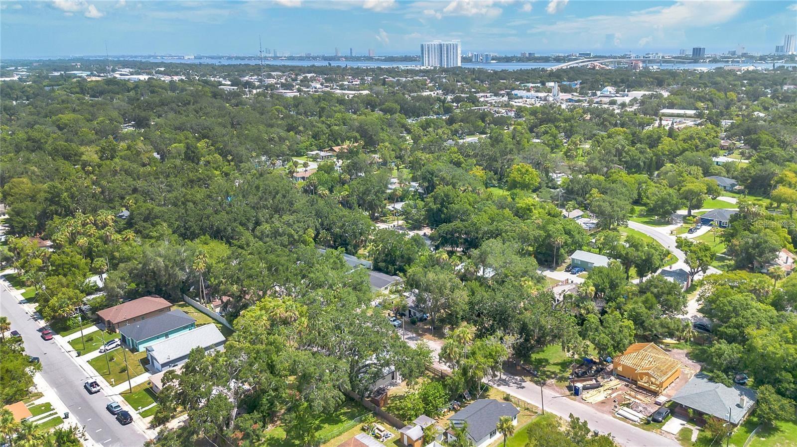 REEVES O L - Residential