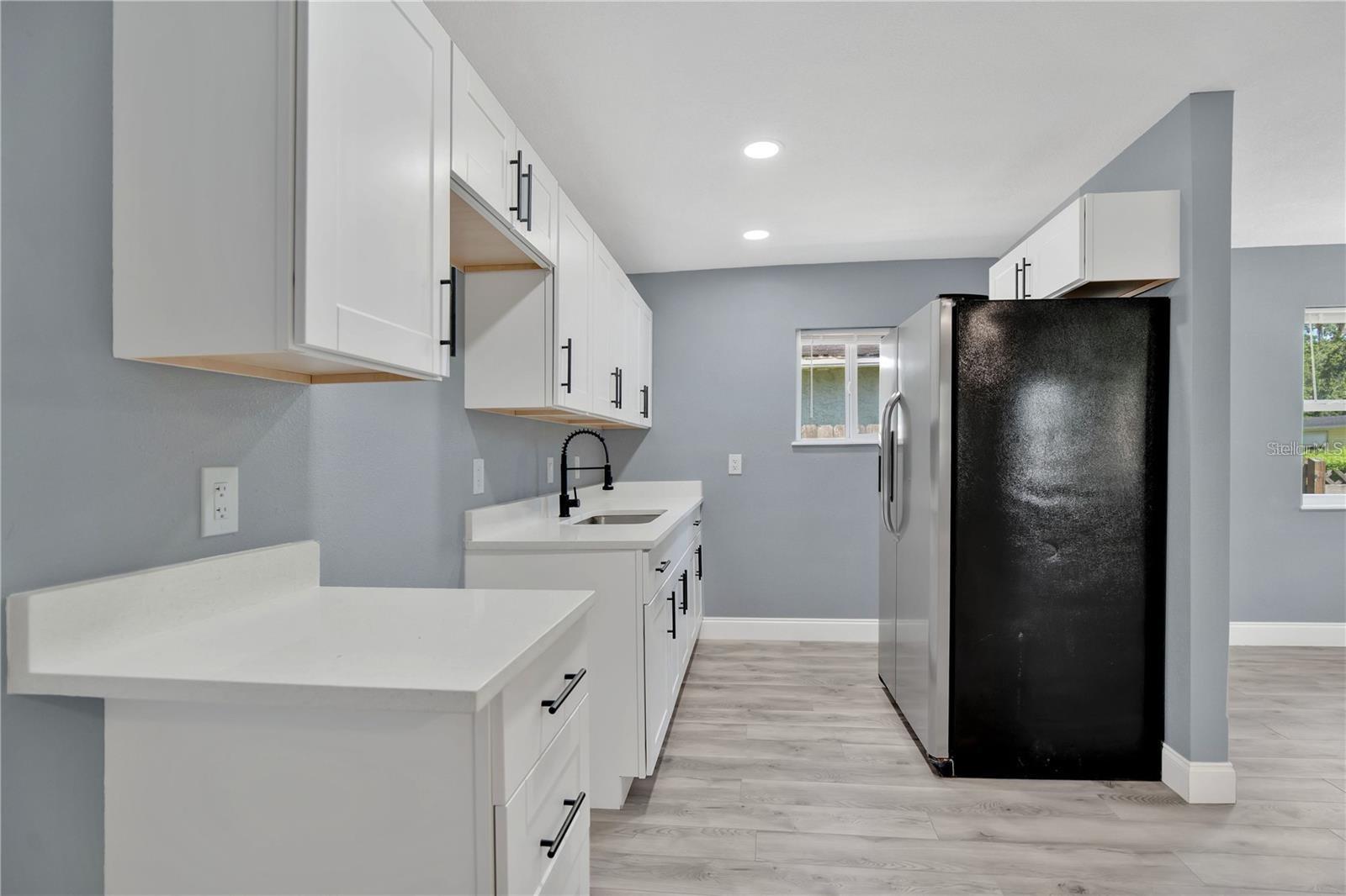 REEVES O L - Residential