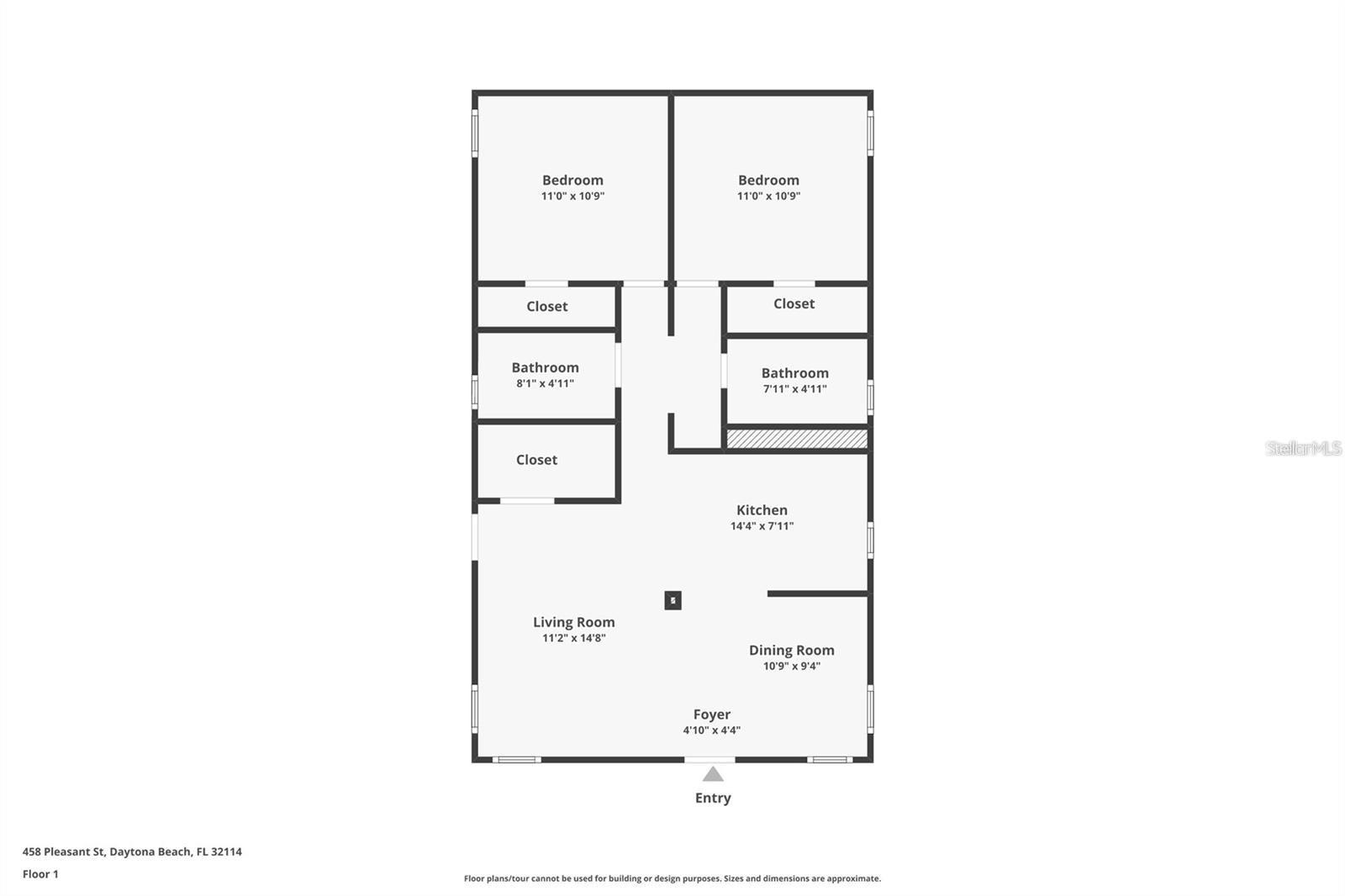 REEVES O L - Residential