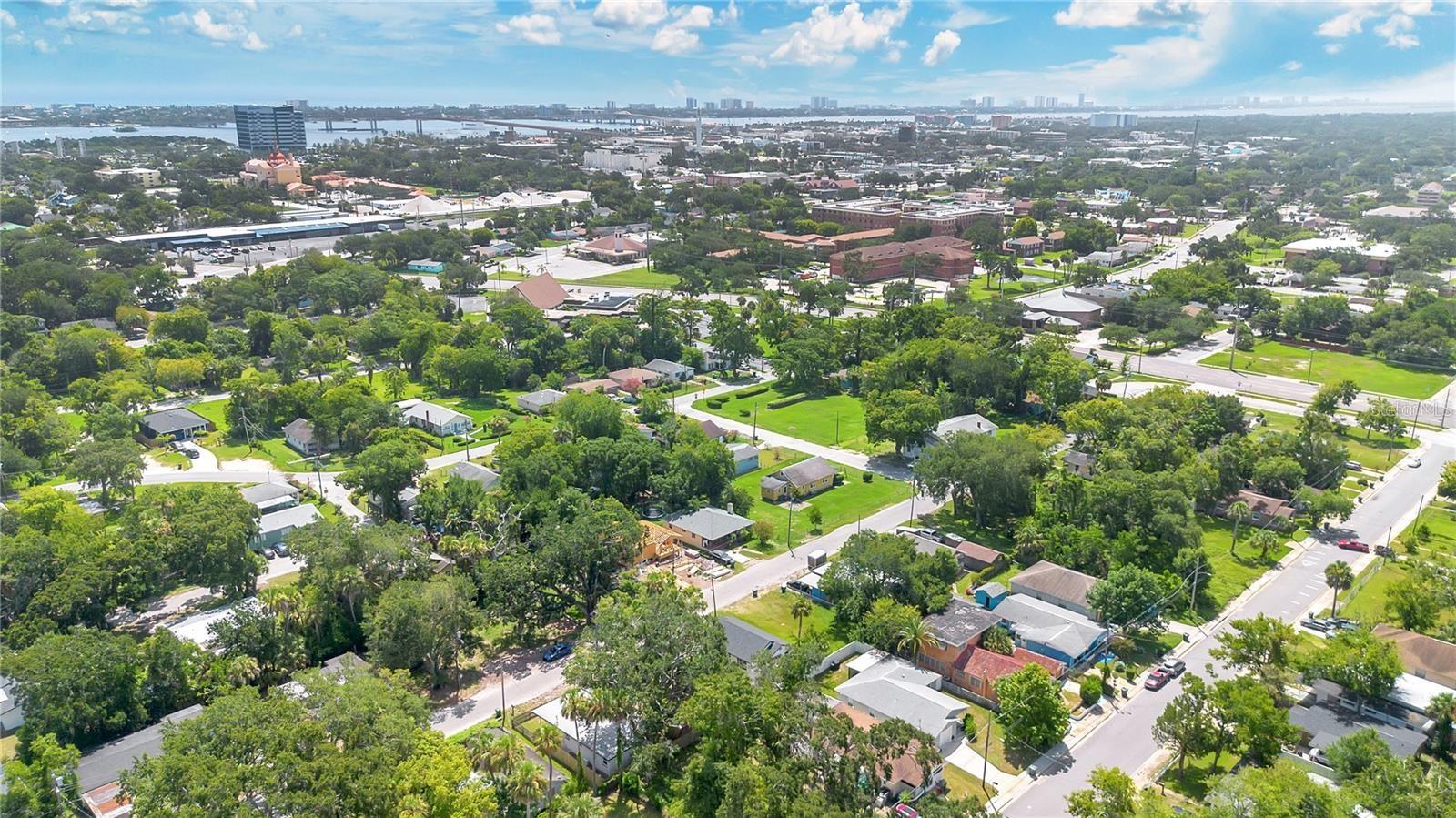 REEVES O L - Residential