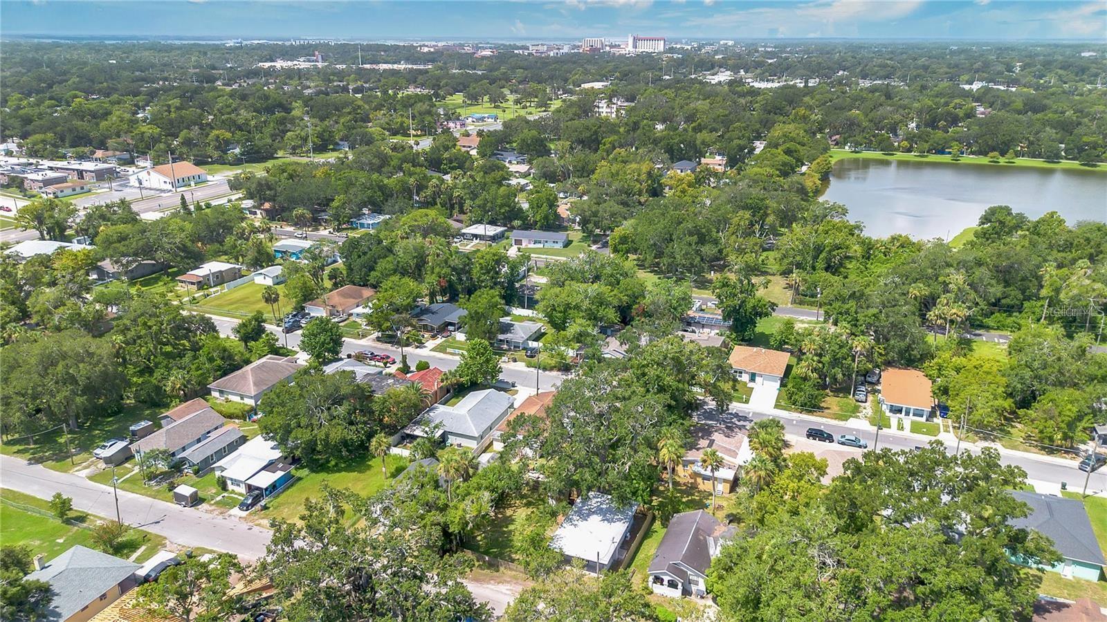 REEVES O L - Residential