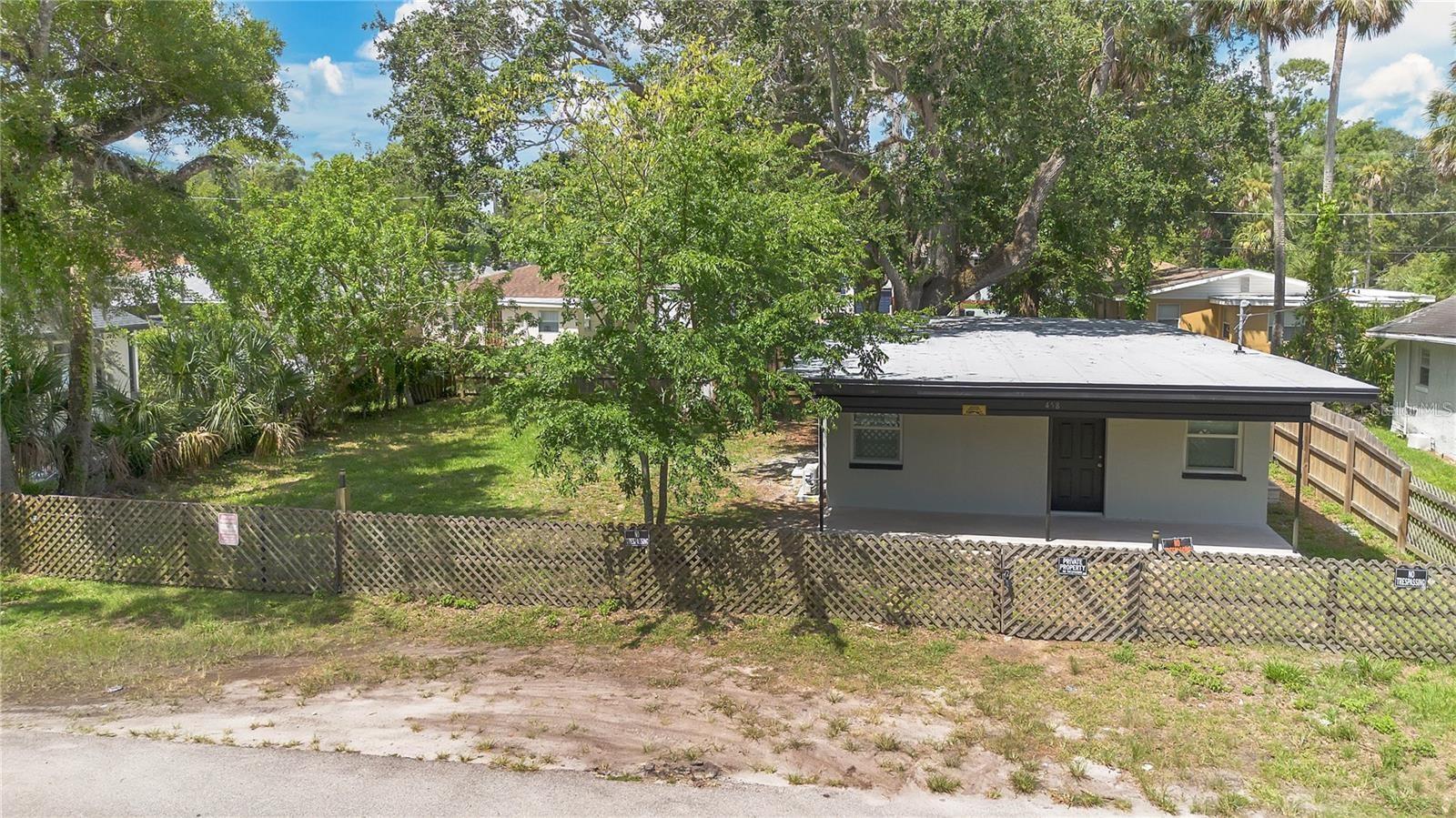 REEVES O L - Residential