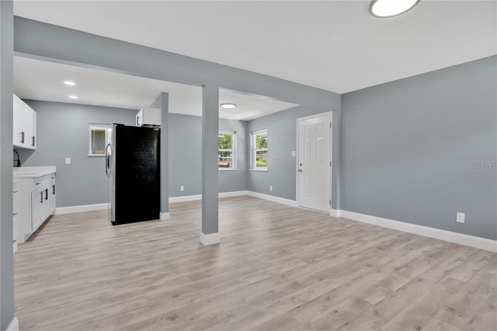 REEVES O L - Residential