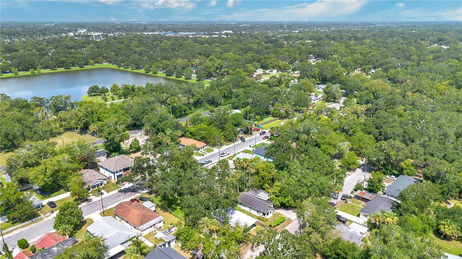 REEVES O L - Residential