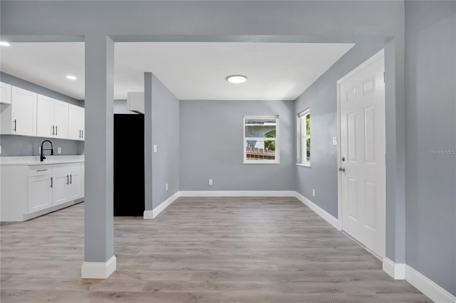 REEVES O L - Residential
