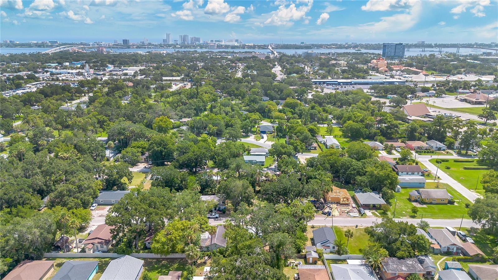 REEVES O L - Residential