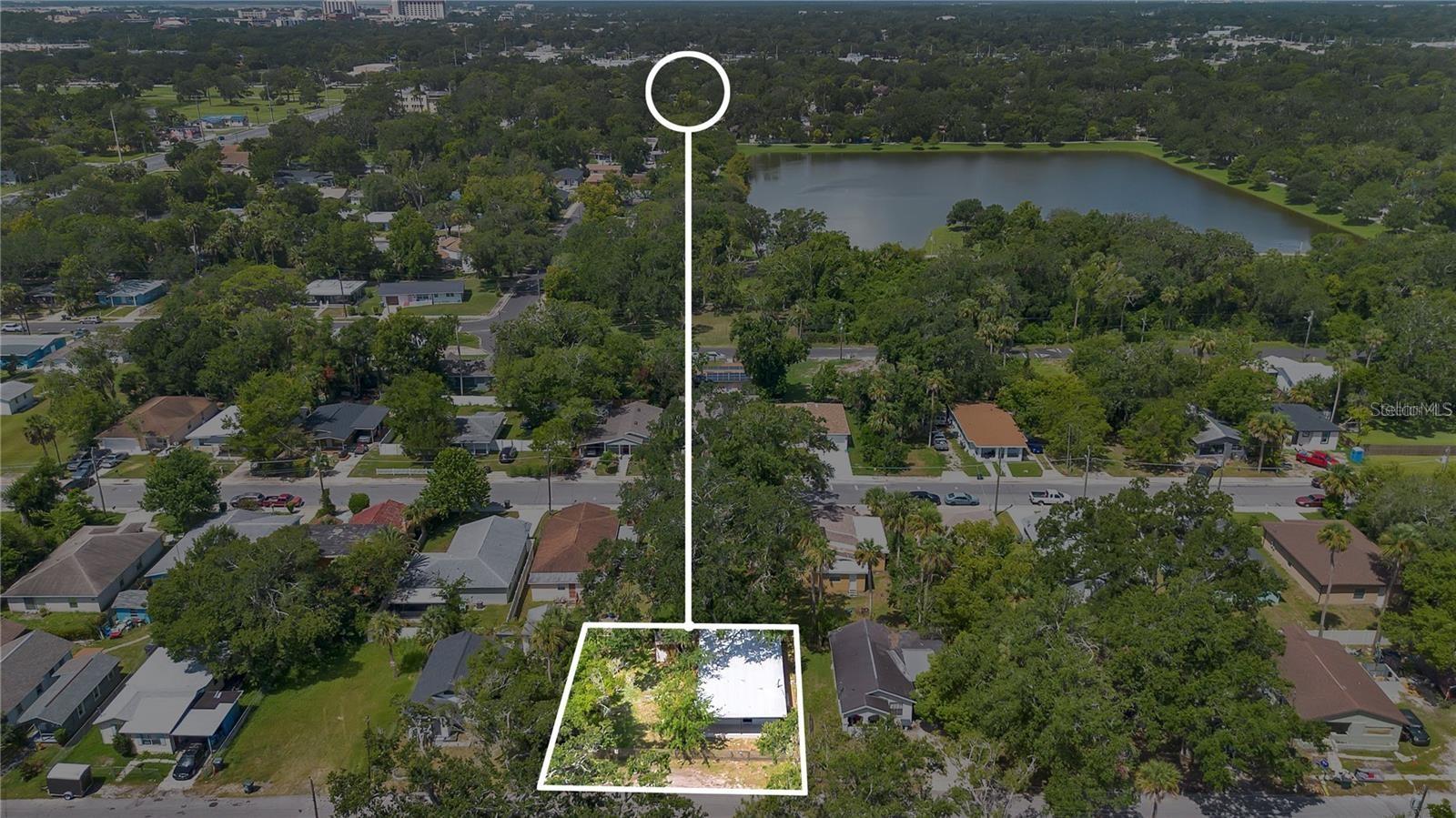 REEVES O L - Residential