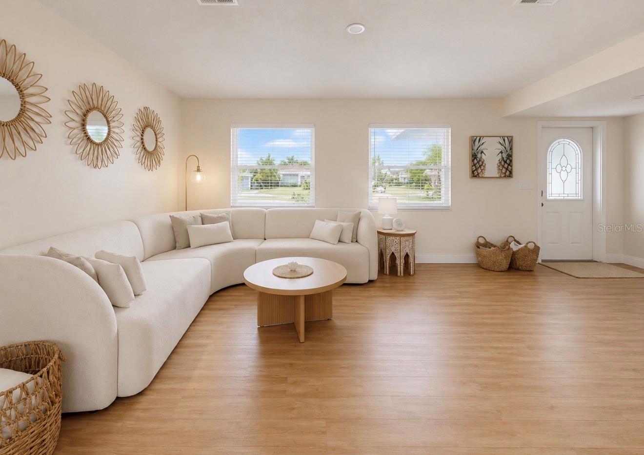 VILLAGE GREEN OF BRADENTON - Residential