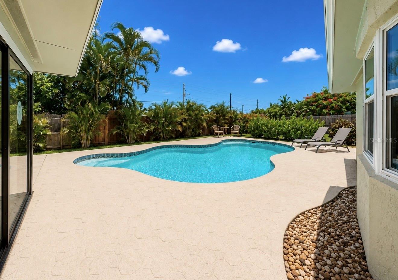 VILLAGE GREEN OF BRADENTON - Residential