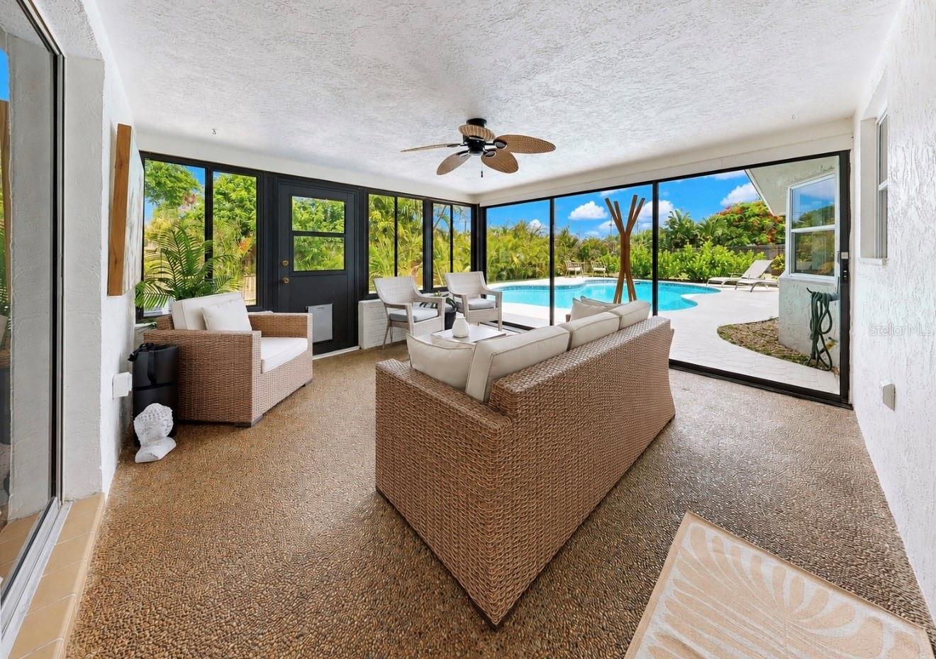 VILLAGE GREEN OF BRADENTON - Residential