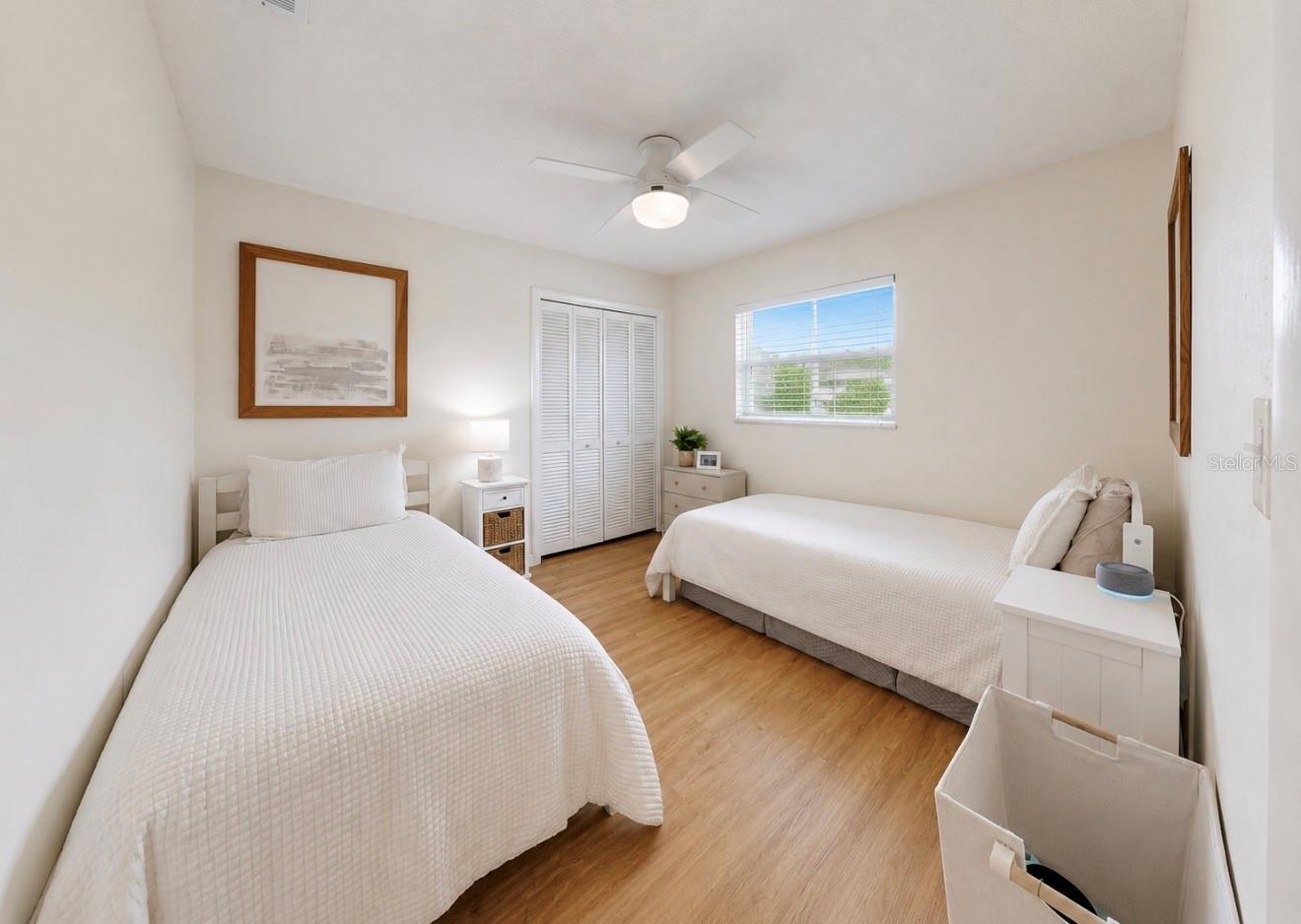 VILLAGE GREEN OF BRADENTON - Residential