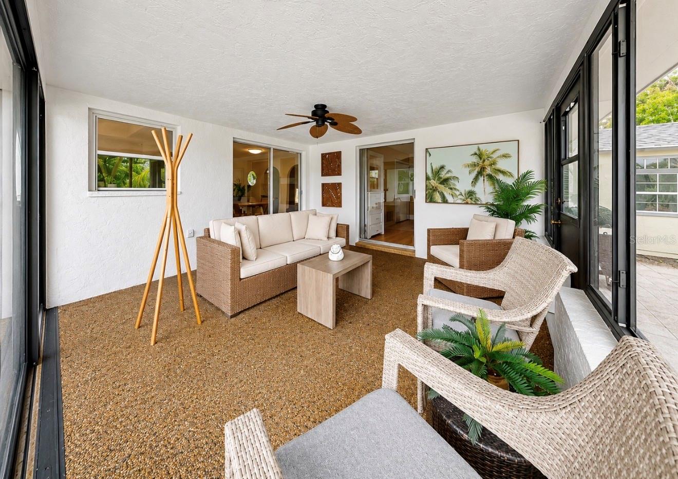 VILLAGE GREEN OF BRADENTON - Residential