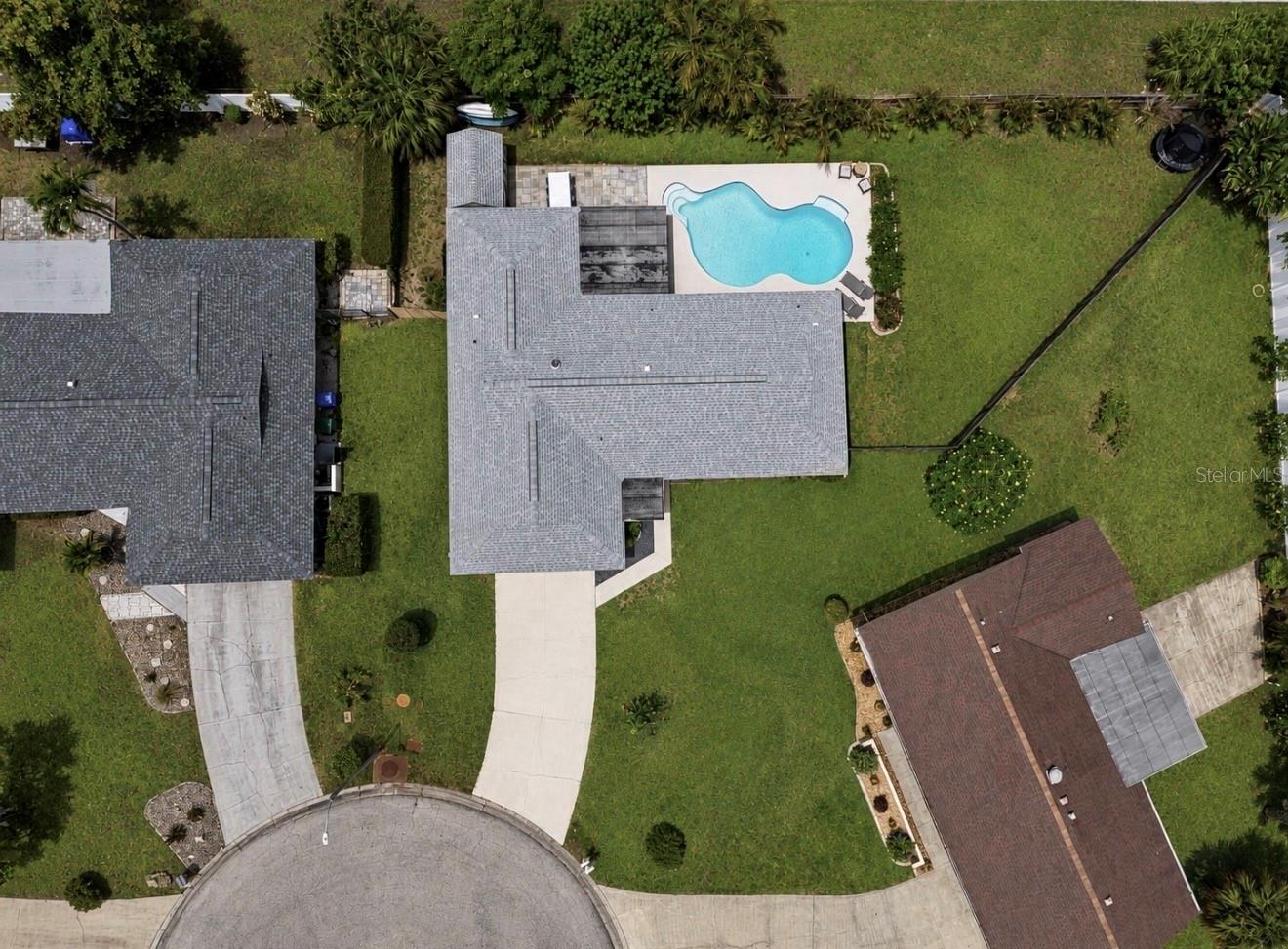 VILLAGE GREEN OF BRADENTON - Residential