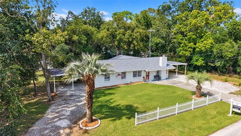 Tiny photo for 15642 SE 91st Court, Summerfield, FL 34491 (MLS # OM734469)