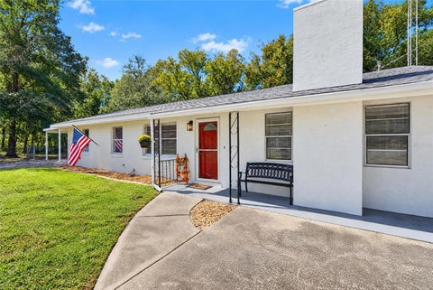 Tiny photo for 15642 SE 91st Court, Summerfield, FL 34491 (MLS # OM734469)