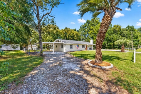 Tiny photo for 15642 SE 91st Court, Summerfield, FL 34491 (MLS # OM734469)