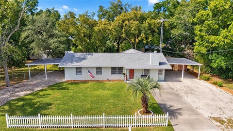 Tiny photo for 15642 SE 91st Court, Summerfield, FL 34491 (MLS # OM734469)