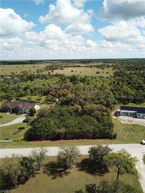 18430 RIVER ESTATES LANE ALVA FL 33920