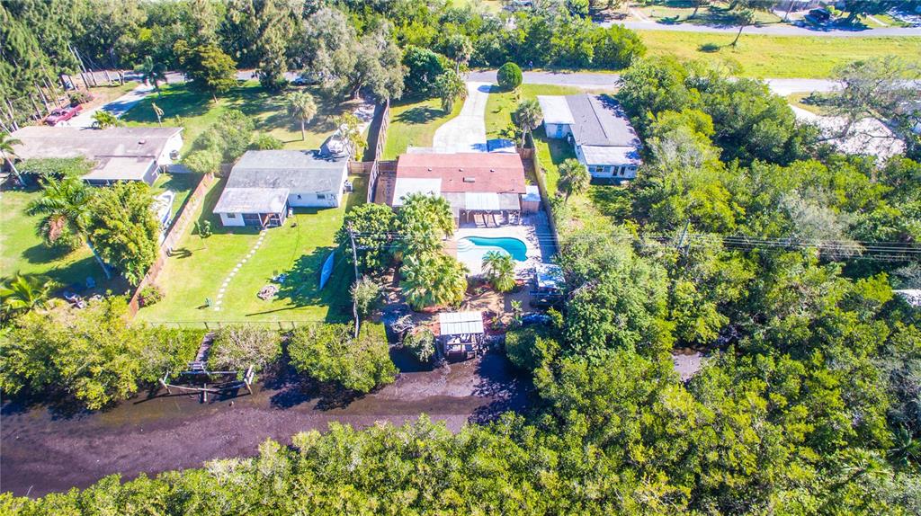 ELWOOD PARK RESUB BLKS70&72 UNREC - Residential