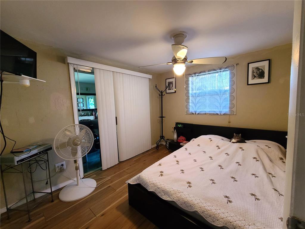 ELWOOD PARK RESUB BLKS70&72 UNREC - Residential