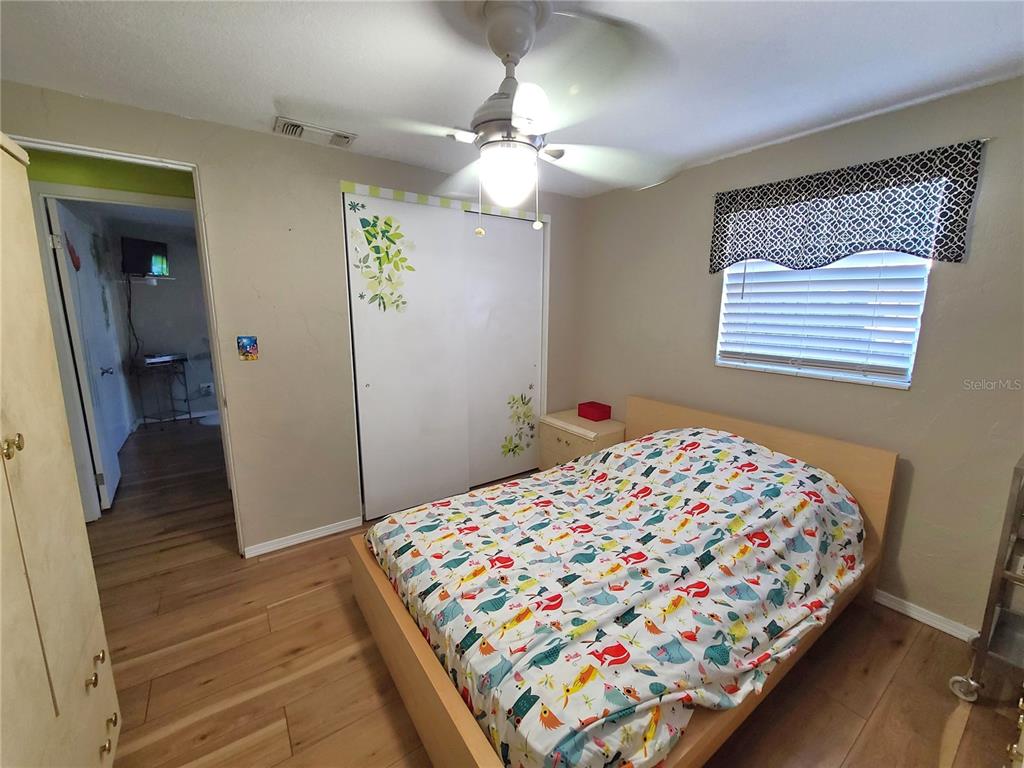 ELWOOD PARK RESUB BLKS70&72 UNREC - Residential