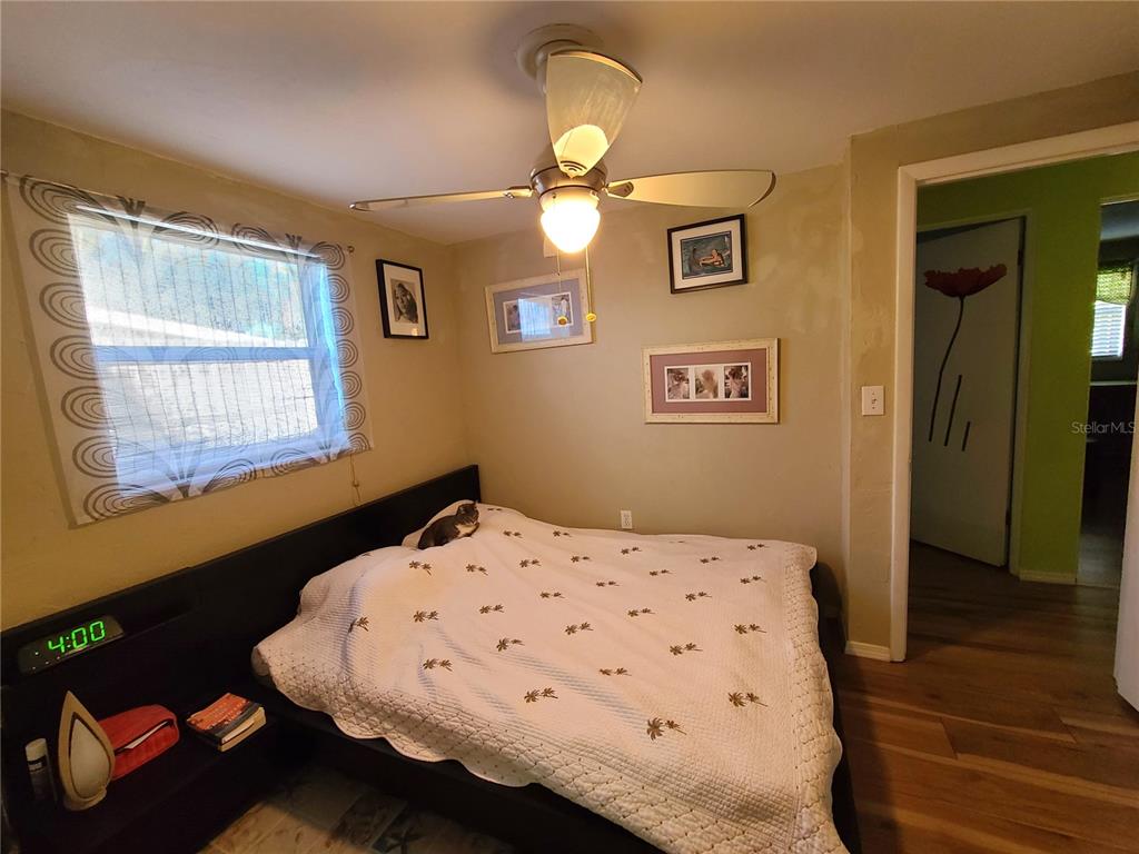 ELWOOD PARK RESUB BLKS70&72 UNREC - Residential