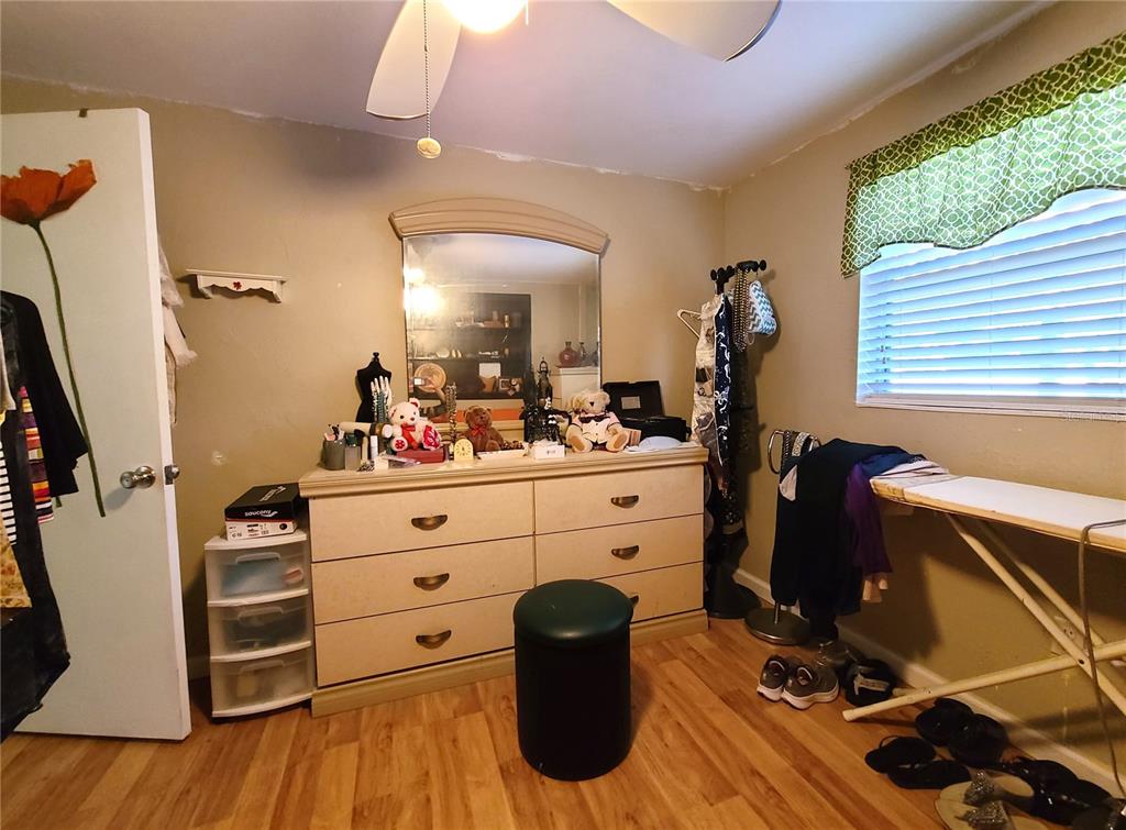 ELWOOD PARK RESUB BLKS70&72 UNREC - Residential