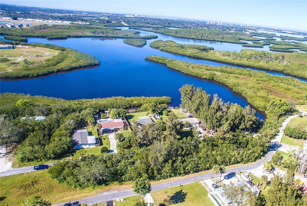 ELWOOD PARK RESUB BLKS70&72 UNREC - Residential