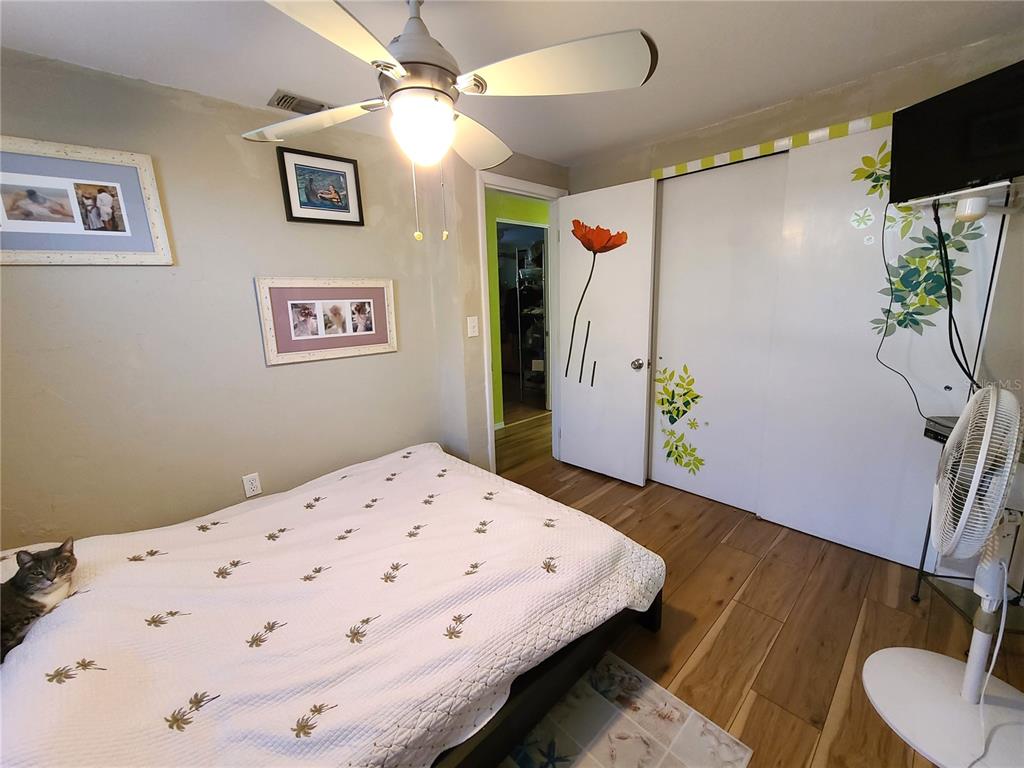 ELWOOD PARK RESUB BLKS70&72 UNREC - Residential